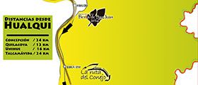 fiesta costumbrista del conejo y la liebre en hualqui camarón