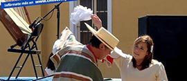 fiesta costumbrista de lo abarca 2014 http://identidadyfuturo.cl