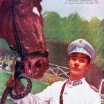 Alberto Larraguibel y “Huaso”, el Binomio Inolvidable 3 larraguibel y huaso record mundial de salto identidadyfuturo.cl