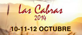 fiesta costumbrista las cabras 2014