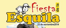 fiesta de la esquila en san ignacio
