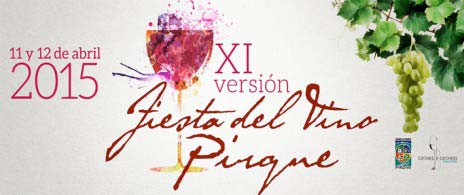 fiesta del vino pirque 2015