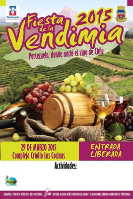 vendimia portezuelo 2015