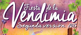 fiesta de la vendimia cabrero 2015
