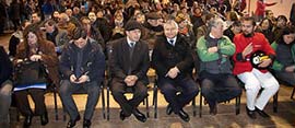lanzamiento libro negrete en el recuerdo hector alarcon