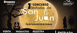 fiesta costumbrista del estofado de san juan en perquenco 2015