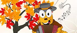 fiesta del camaron en carampangue 2015