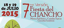 fiesta del chancho en yumbel