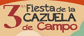 fiesta de la cazuela de campo