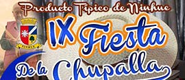fiesta de la chupalla ninhue