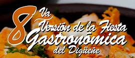 8ª Fiesta Gastronómica del Digueñe en Cunco fiesta del digüeñe en cunco