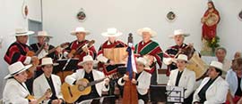 fiesta costumbrista de cuncumen san antonio