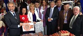 tomate limachino reibe sello de origen