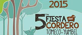 La 5ª versión de la Fiesta Costumbrista del Cordero en Tomeco se realizará el próximo 14 y 15 de noviembre