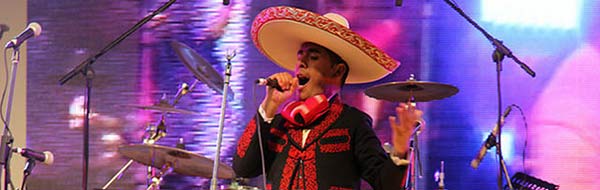 festival del cantar mexicano guadalupe del carmen 2016