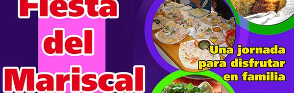 Fiesta del Mariscal en Tomé