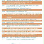 programa fiesta de la vendimia del valle de colchagua 2016