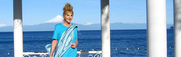 Fallece Flora Inostroza García, Creadora de las “Semanas Musicales” de Frutillar