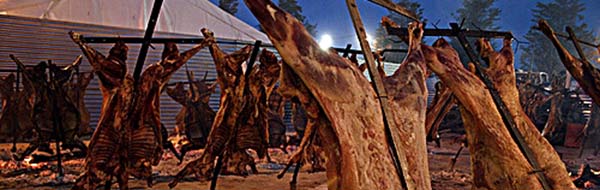 IV Festival Nacional del Cordero, fiesta costumbrista que se realizará este viernes 26 hasta el domingo 27 en la ciudad de Victoria