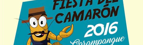 fiesta del camaron de carampangue 2016