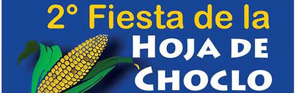 Fiesta de la Hoja del Choclo en Pichidegua