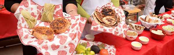 Fiestas Costumbristas de Algarrobito y San Valentín identidadyfuturo.cl