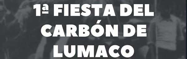 1º Fiesta del Carbón de Lumaco