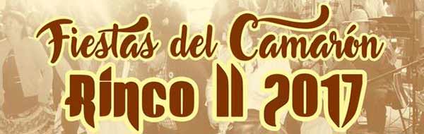 fiesta costumbrista del camaron en rinco tome 2017