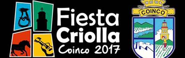 FIESTA CRIOLLA 2017
