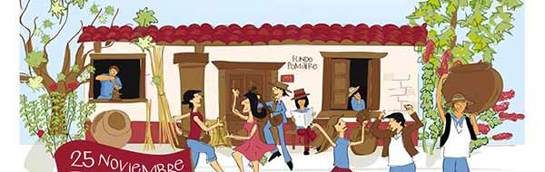Fiesta Costumbrista de Pomaire