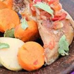 premia a los ganadores del concurso de cocina patrimonial “El Menú de Chile”