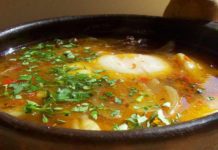 plato el valdiviano