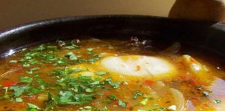 plato el valdiviano