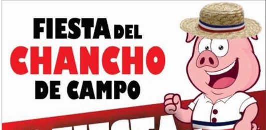 Fiesta del Chancho de Campo y Fiesta de San Juan en Quillón Liucura Bajo