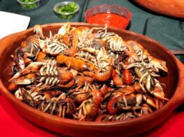 Fiestas Costumbristas de Invierno en Hualqui Leer más en: http://identidadyfuturo.cl/2014/07/03/fiestas-costumbristas-de-invierno-en-hualqui 2018