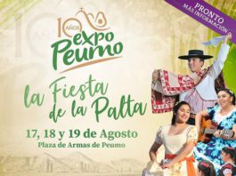 expo peumo la fiesta de la palta 2018