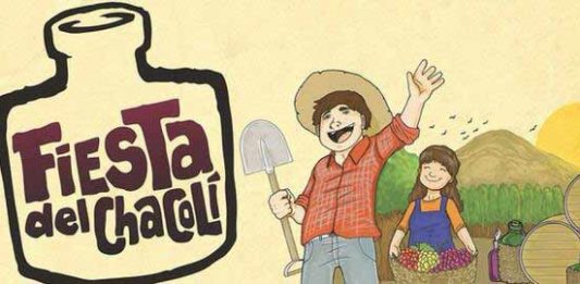 fiesta del chacolí en doñihue