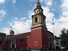 Charla: La Construcción de la Iglesia de San Francisco y su resistencia a los terremotos