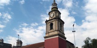 Charla: La Construcción de la Iglesia de San Francisco y su resistencia a los terremotos