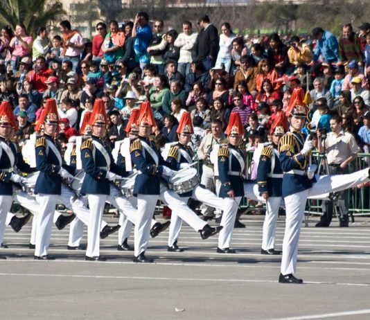 La Parada Militar: Orígenes, Historia y Tradición