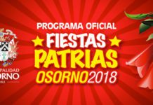 programa fiestas patrias osorno 2018