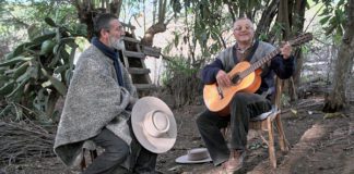 En la huella del Canto a lo Poeta: Canto a lo Divino