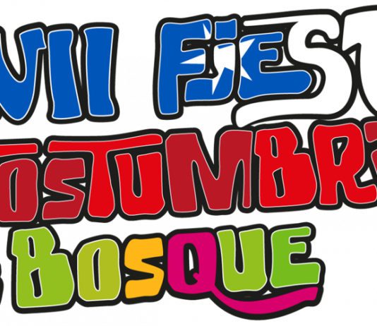 XVII Fiesta Costumbrista El Bosque 2018