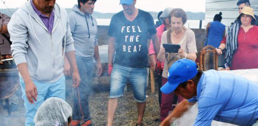 fiestas costumbristas de puerto montt 2019