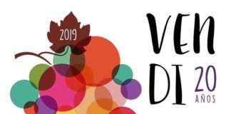 vendimia de santa cruz colchagua 2019