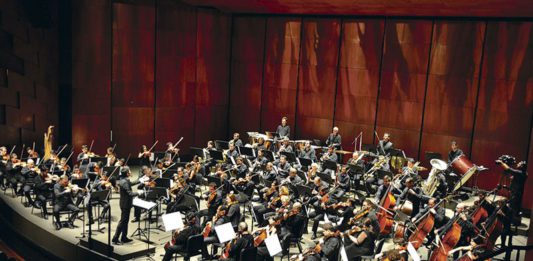 51° edición de las Semanas Musicales de Frutillar tendrá invitados de 9 países