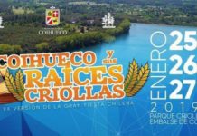 Coihueco y sus Raíces Criollas 2019