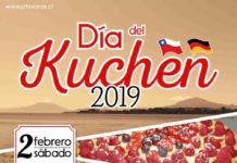 Día del Kuchen y Fiesta del Jabalí en Puerto Varas