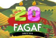 XX Feria Agrícola Ganadera y Forestal Fagaf 2019