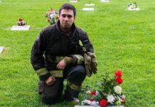 Fallece nuevo mártir de bomberos de Villarrica
